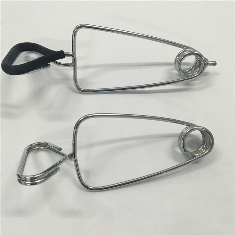 全自動線材成型機(jī)使用需注意的事項