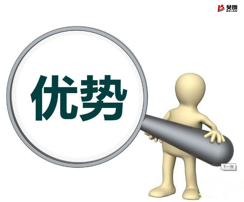 貝朗鐵絲彎折機其優勢主要體現在哪些方面？