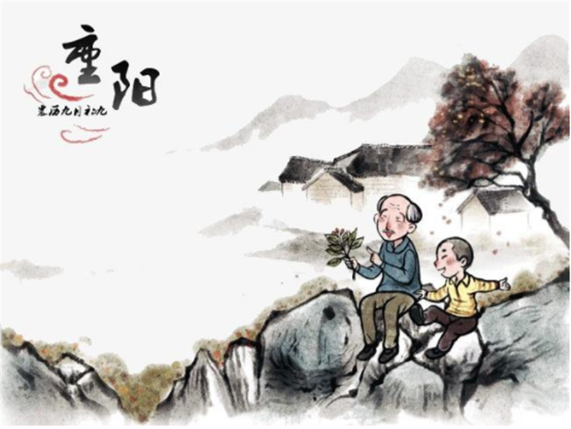 九九重陽節，濃濃敬老情——貝朗3D彎線機